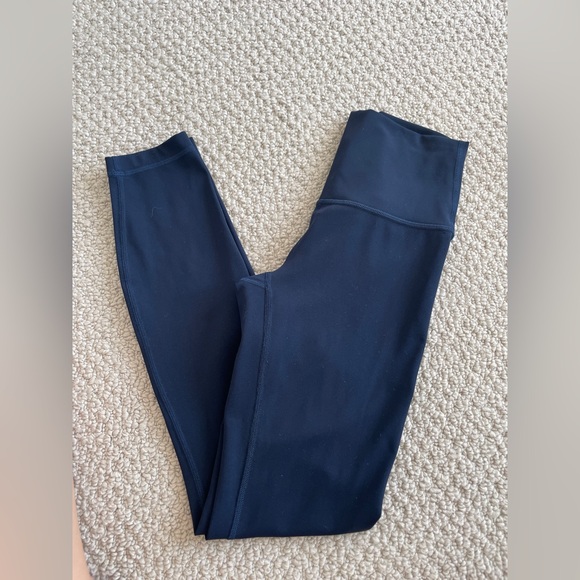 Lululemon Align leggings - Picture 4 of 5